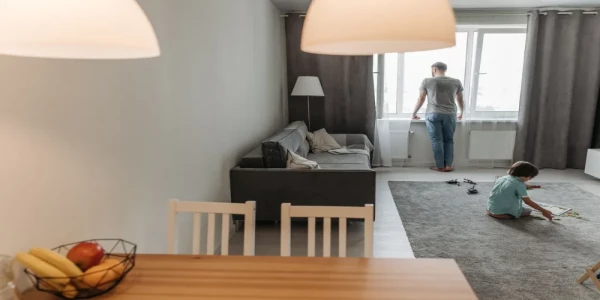 Támogatott lakáshitelek húzzák a szektort
