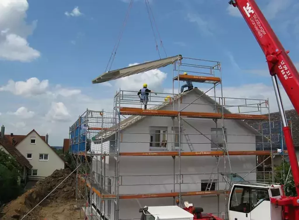 Nőtt az újépítésű ingatlanok kereslet